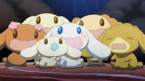 cinnamoroll movie where to watch|cinnamon roll the anime one.